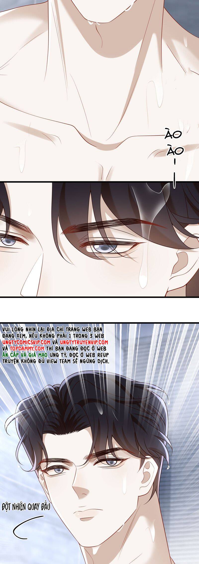 Anh Ấy Đến Từ Màn Đêm Chapter  63 - 11