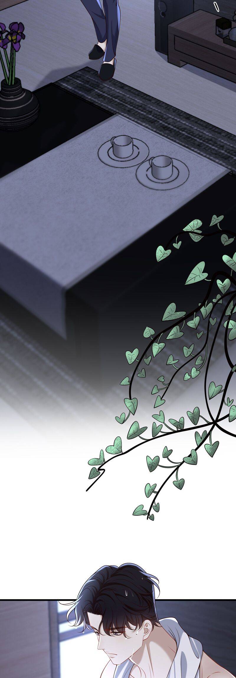 Anh Ấy Đến Từ Màn Đêm Chapter  63 - 15