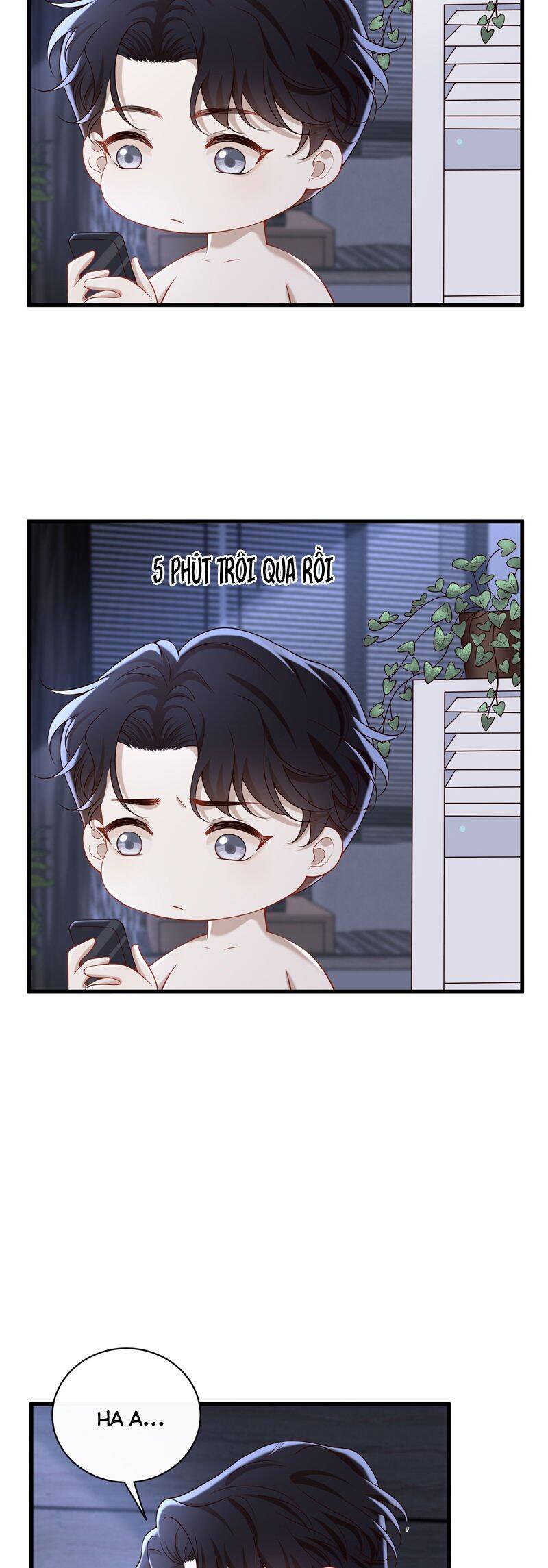 Anh Ấy Đến Từ Màn Đêm Chapter  63 - 19