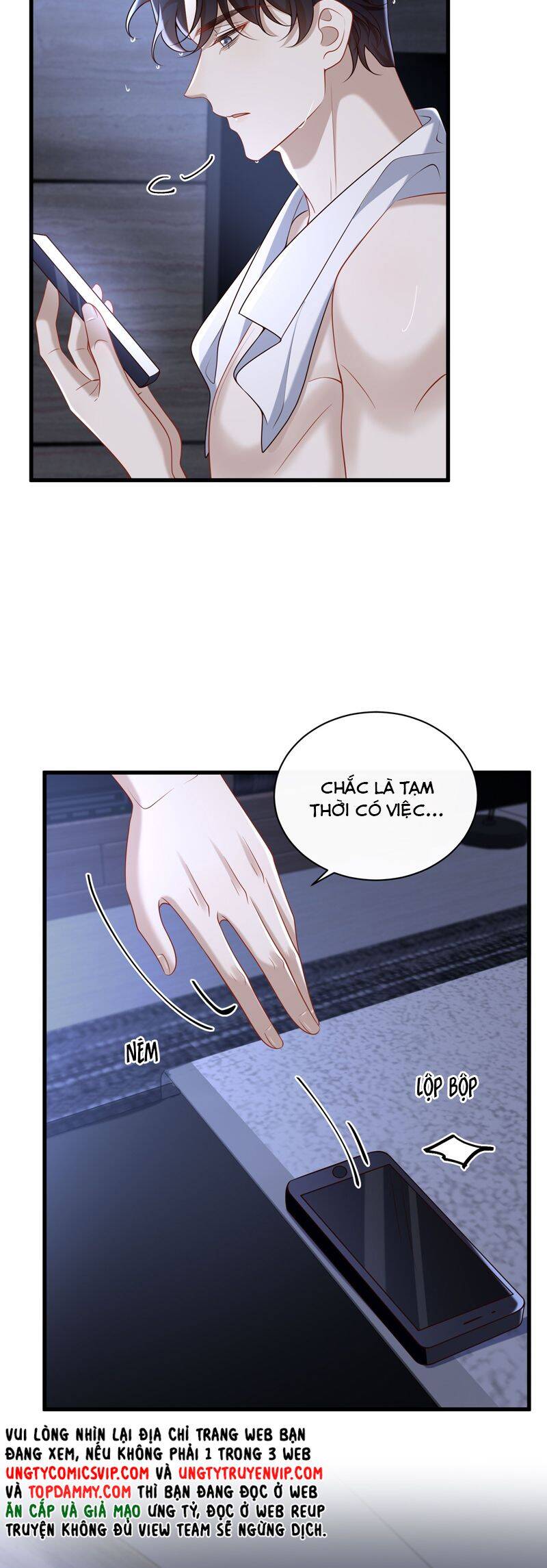 Anh Ấy Đến Từ Màn Đêm Chapter  63 - 20