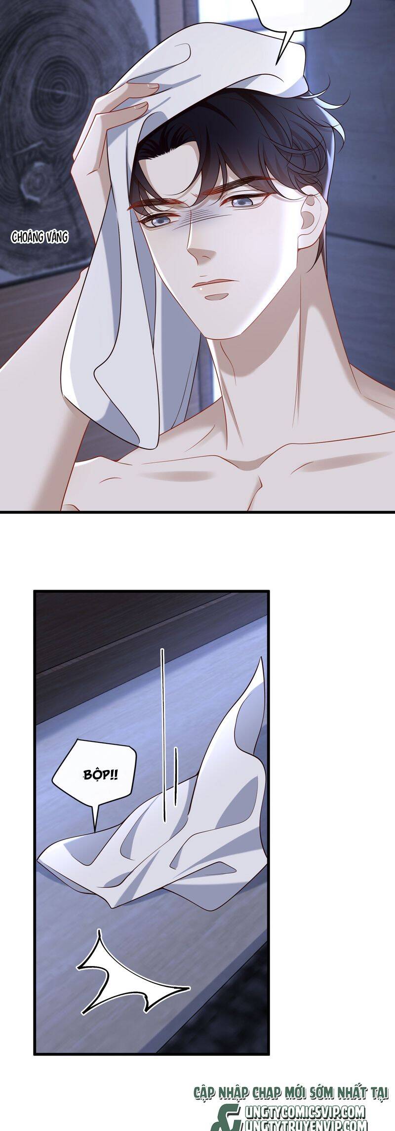 Anh Ấy Đến Từ Màn Đêm Chapter  63 - 22