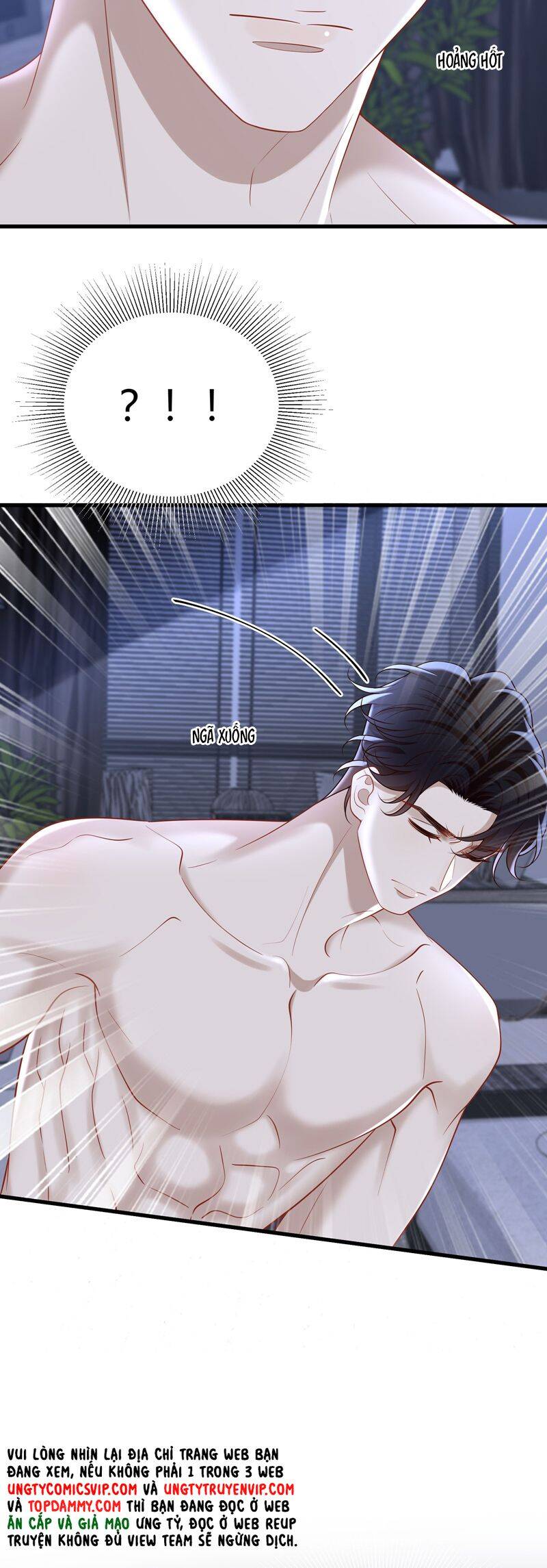 Anh Ấy Đến Từ Màn Đêm Chapter  63 - 24