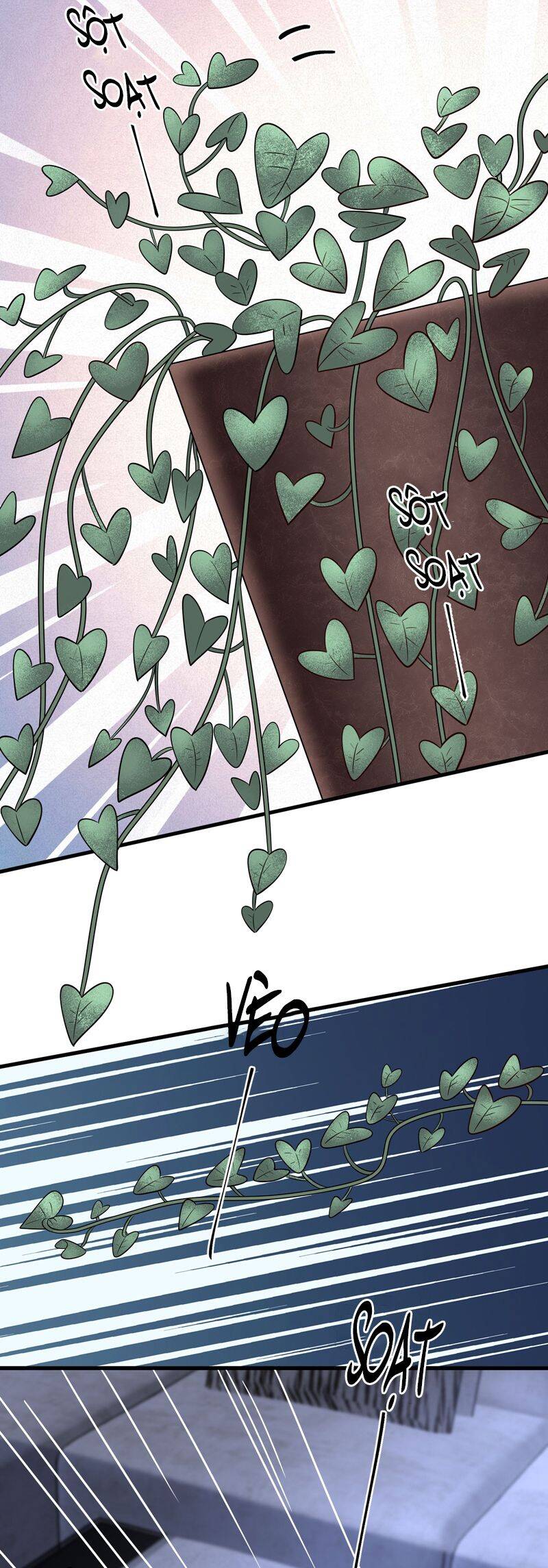 Anh Ấy Đến Từ Màn Đêm Chapter  63 - 26