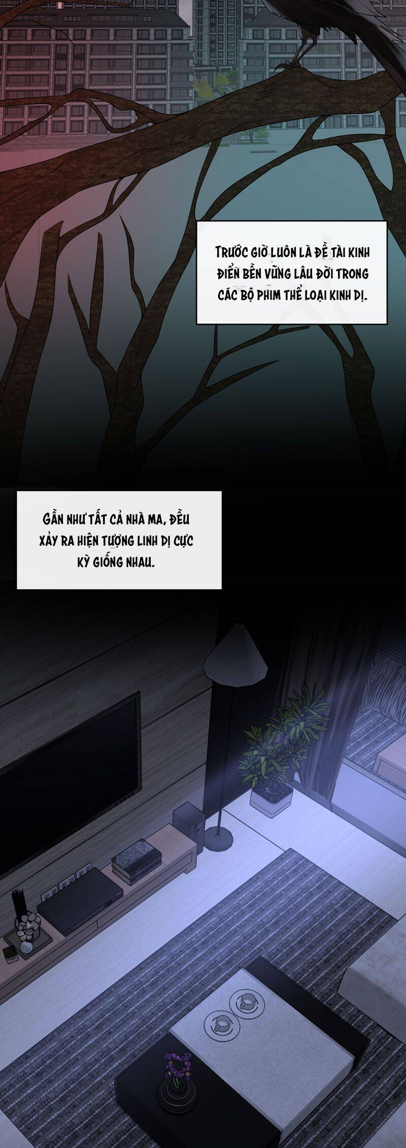 Anh Ấy Đến Từ Màn Đêm Chapter  63 - 4