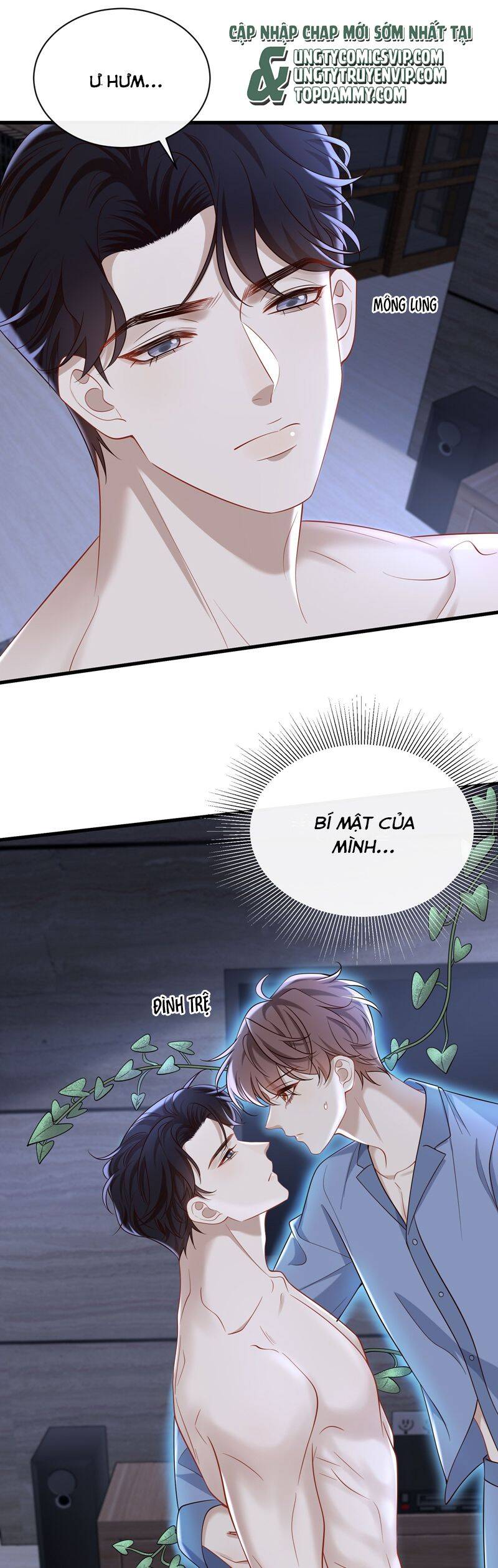 Anh Ấy Đến Từ Màn Đêm Chapter  63 - 31