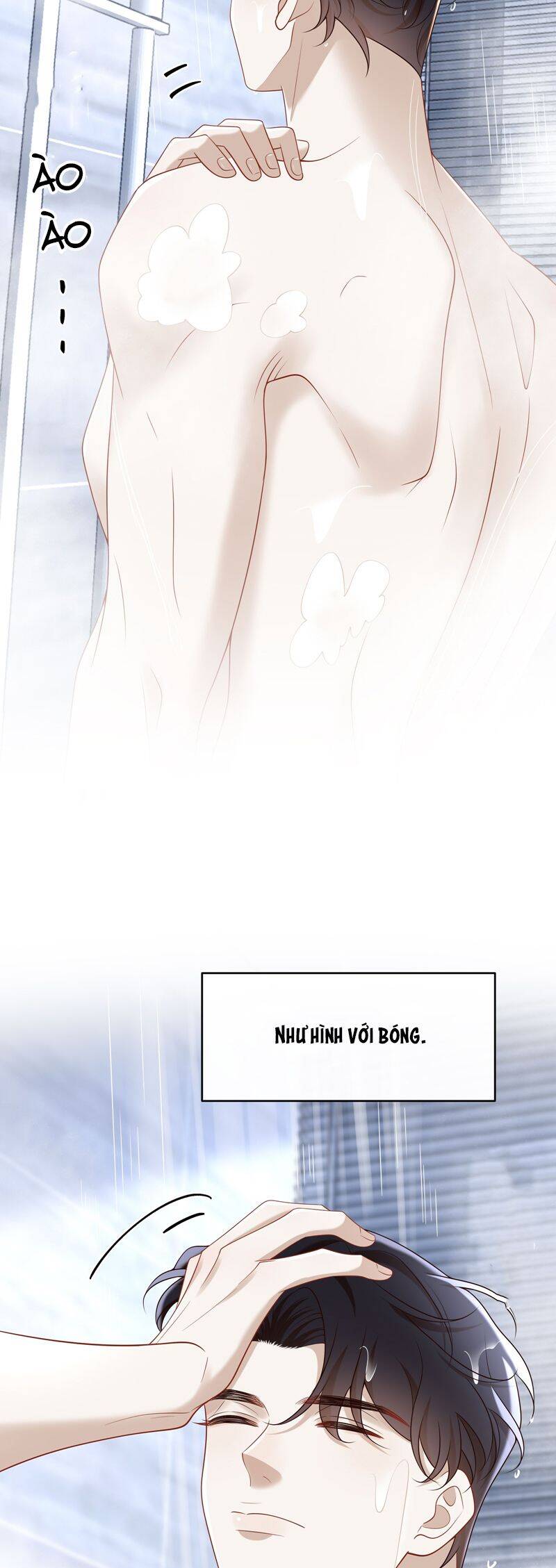 Anh Ấy Đến Từ Màn Đêm Chapter  63 - 9