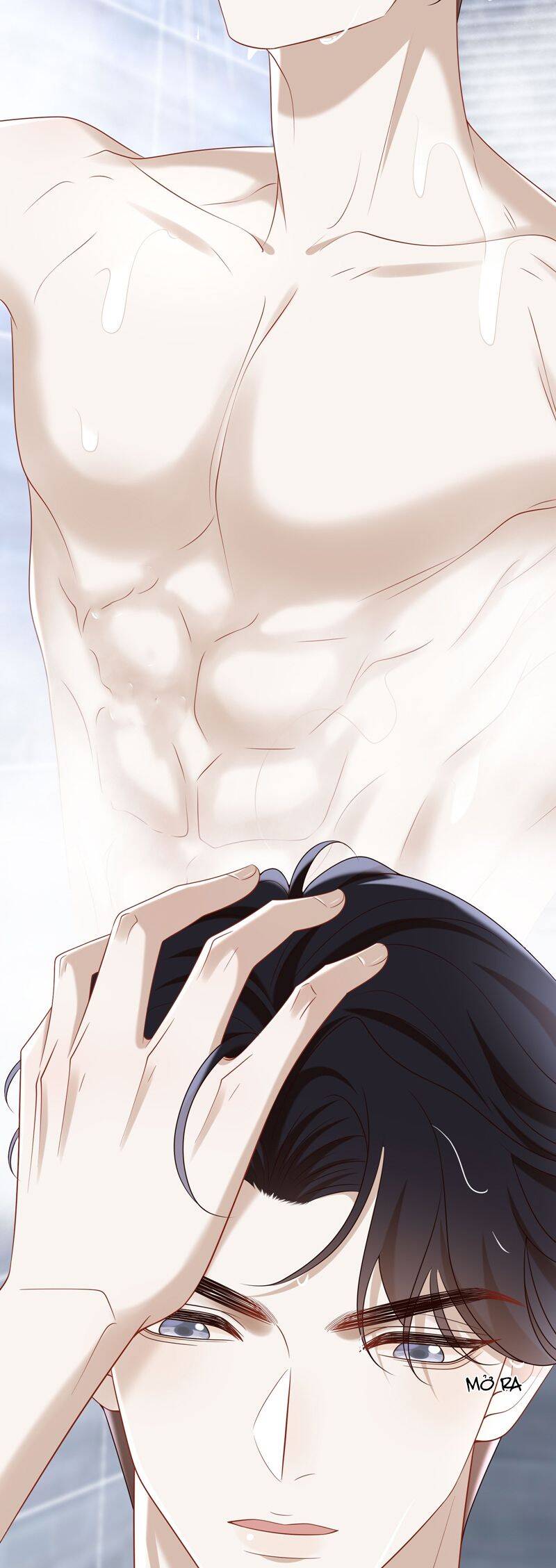 Anh Ấy Đến Từ Màn Đêm Chapter  63 - 10