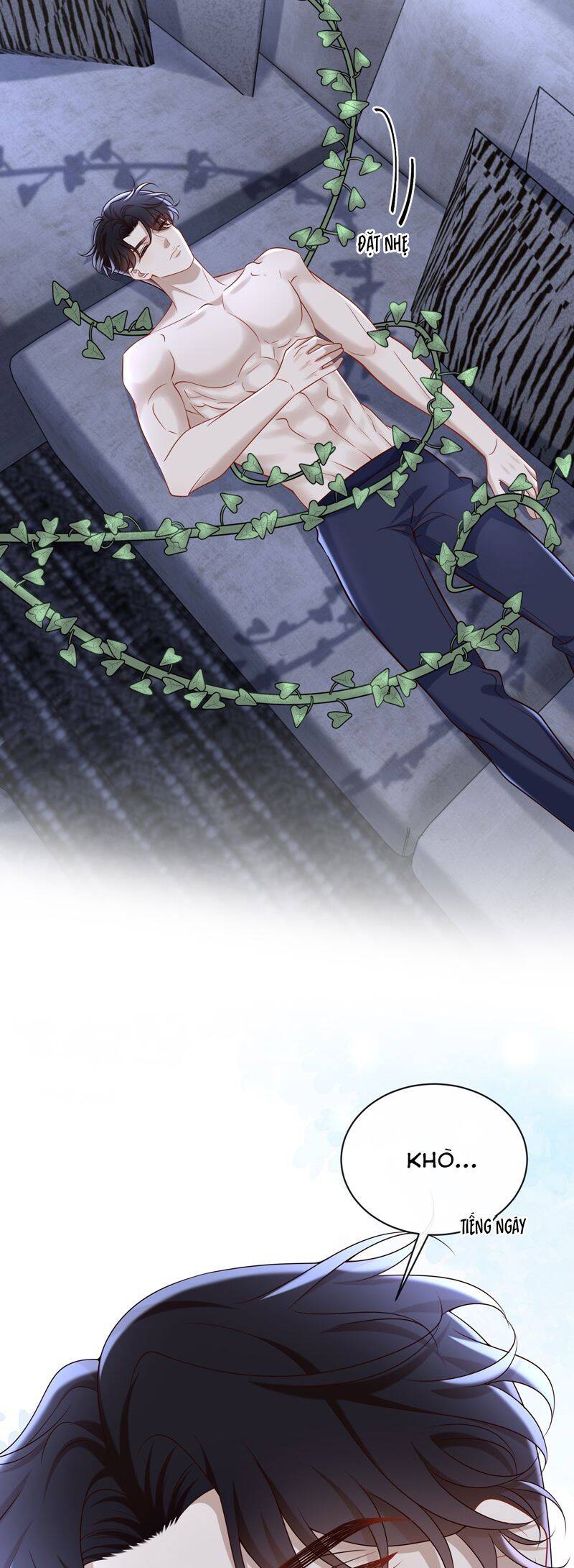 Anh Ấy Đến Từ Màn Đêm Chapter  64 - 11