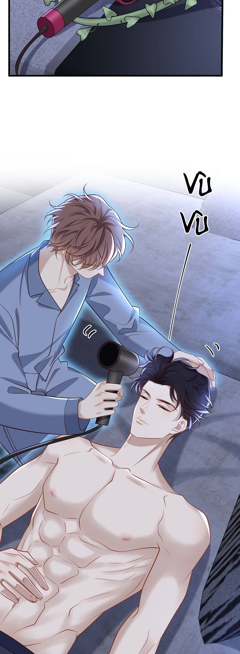 Anh Ấy Đến Từ Màn Đêm Chapter  64 - 14