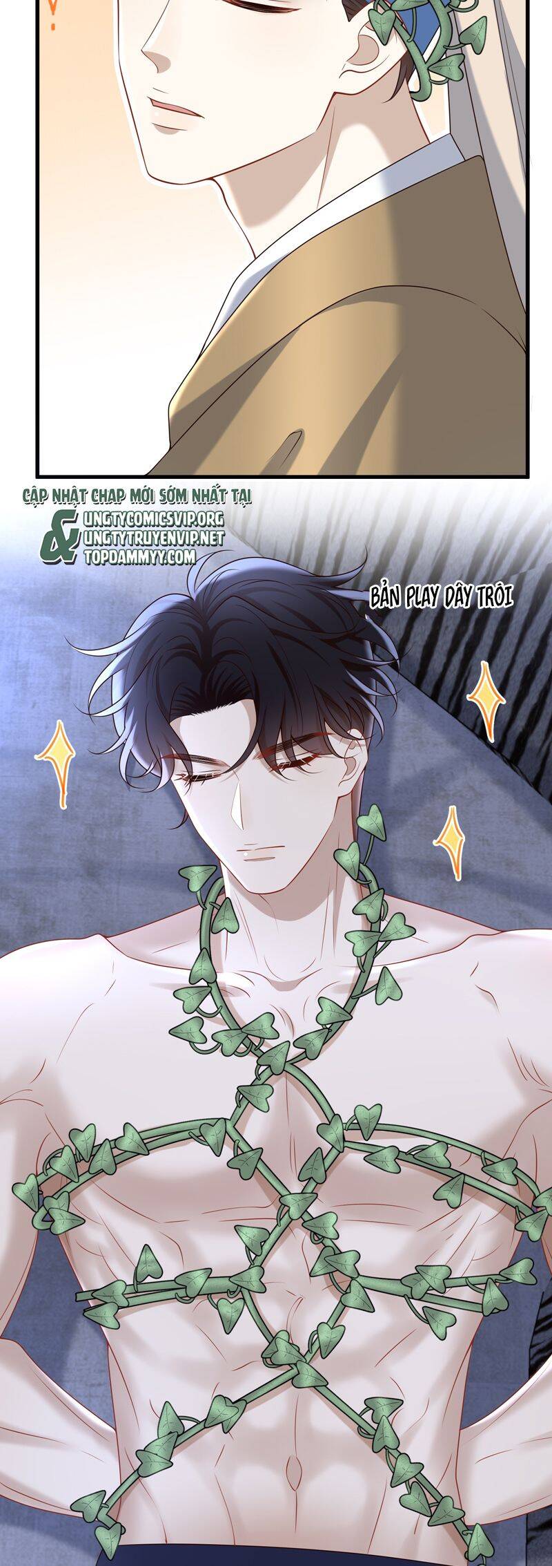 Anh Ấy Đến Từ Màn Đêm Chapter  64 - 18