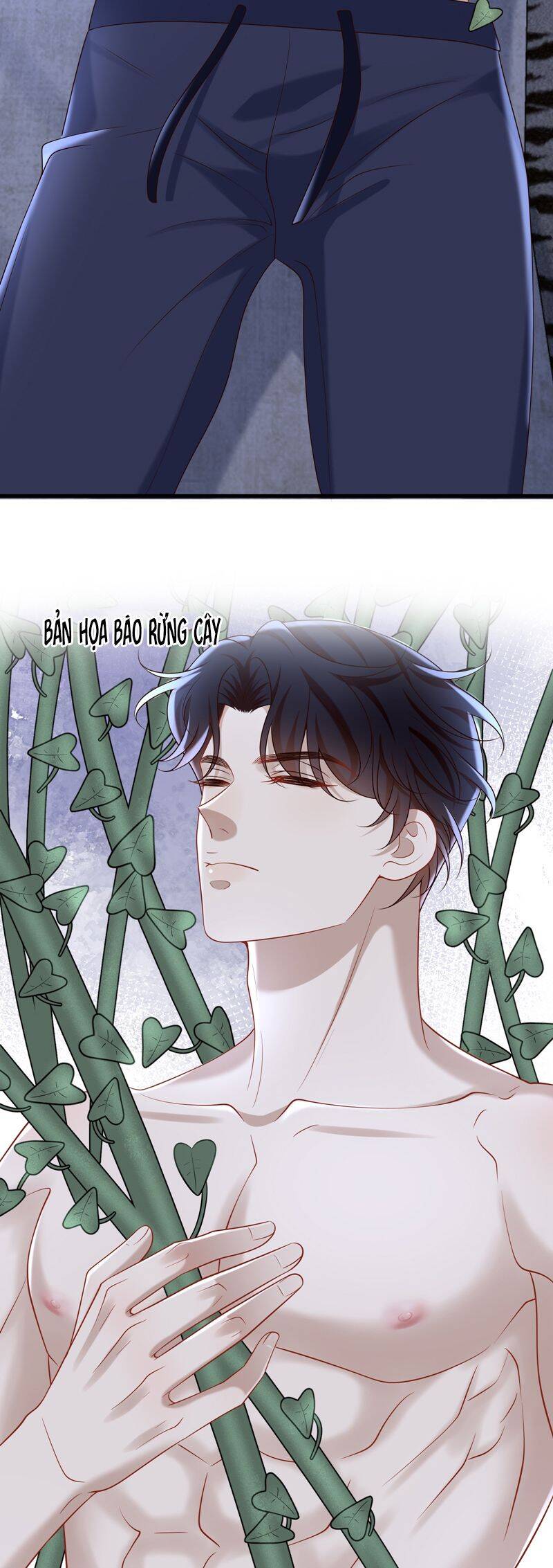 Anh Ấy Đến Từ Màn Đêm Chapter  64 - 19