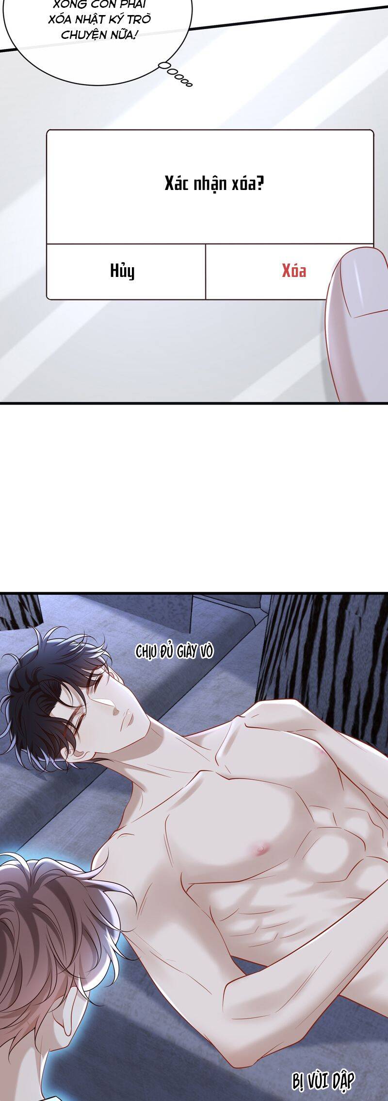 Anh Ấy Đến Từ Màn Đêm Chapter  64 - 22