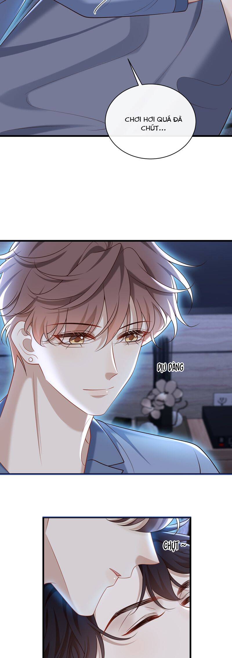Anh Ấy Đến Từ Màn Đêm Chapter  64 - 24