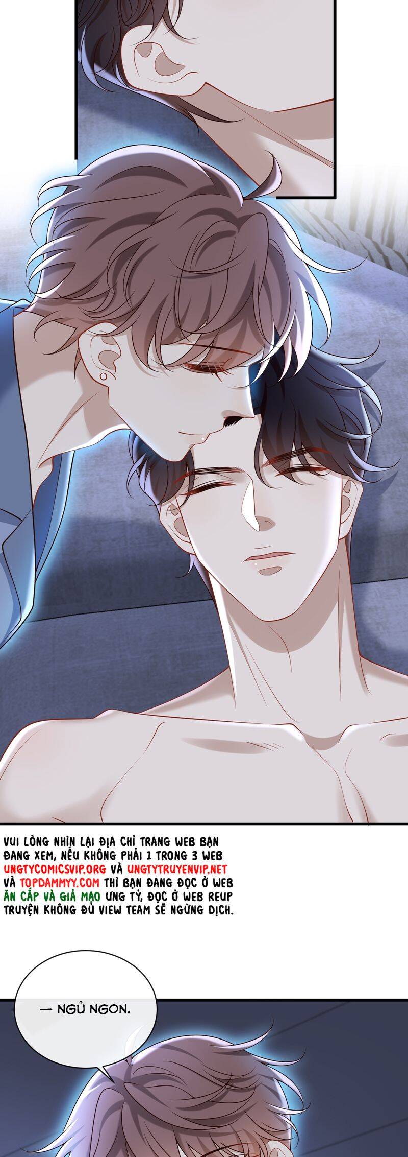 Anh Ấy Đến Từ Màn Đêm Chapter  64 - 25