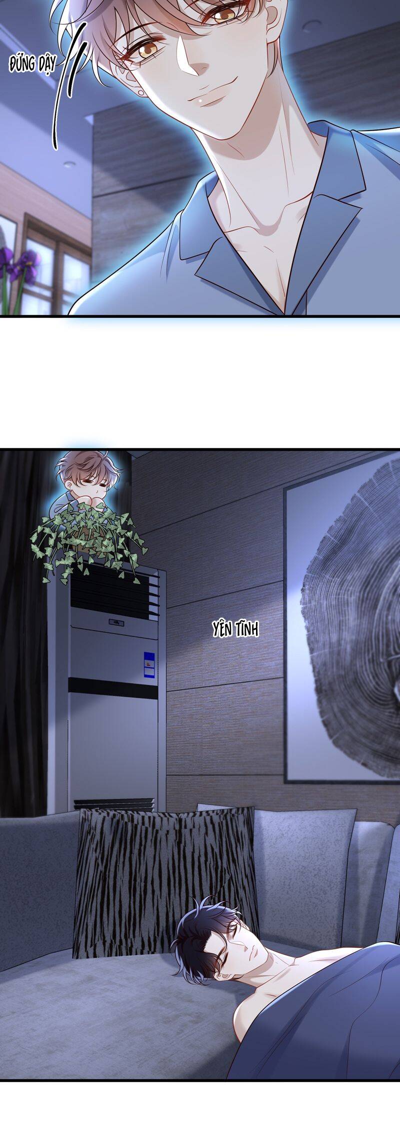 Anh Ấy Đến Từ Màn Đêm Chapter  64 - 26