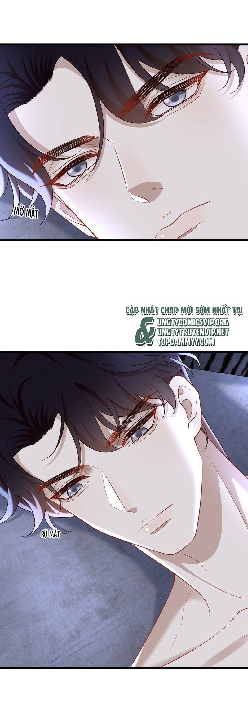 Anh Ấy Đến Từ Màn Đêm Chapter  64 - 27