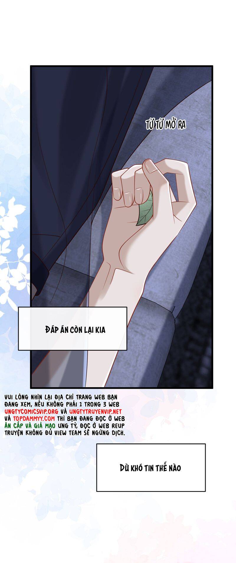Anh Ấy Đến Từ Màn Đêm Chapter  64 - 29