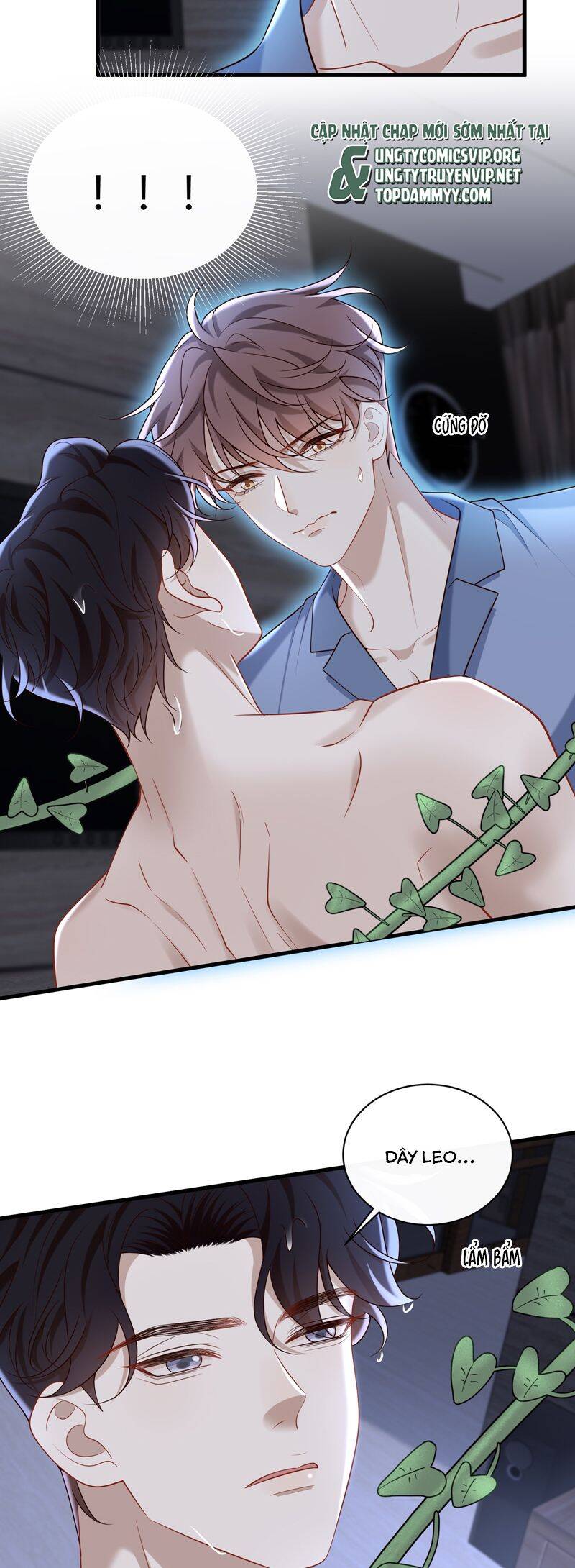 Anh Ấy Đến Từ Màn Đêm Chapter  64 - 4