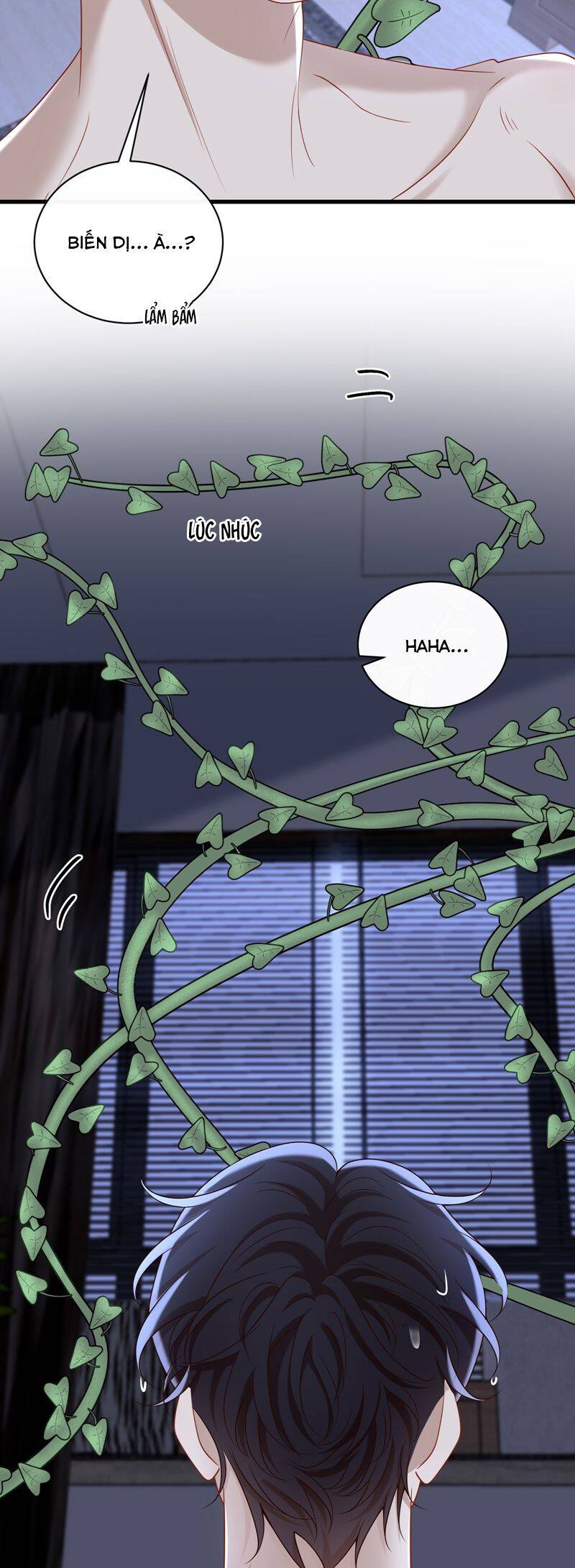 Anh Ấy Đến Từ Màn Đêm Chapter  64 - 5