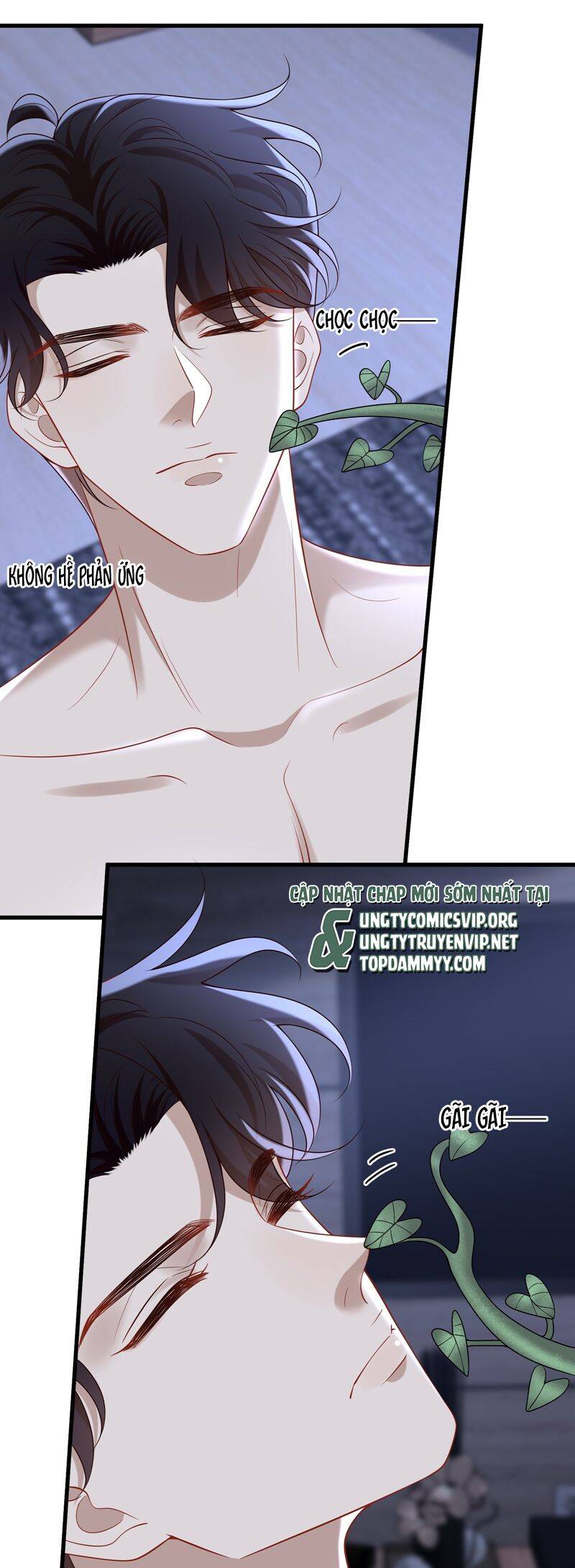 Anh Ấy Đến Từ Màn Đêm Chapter  64 - 8