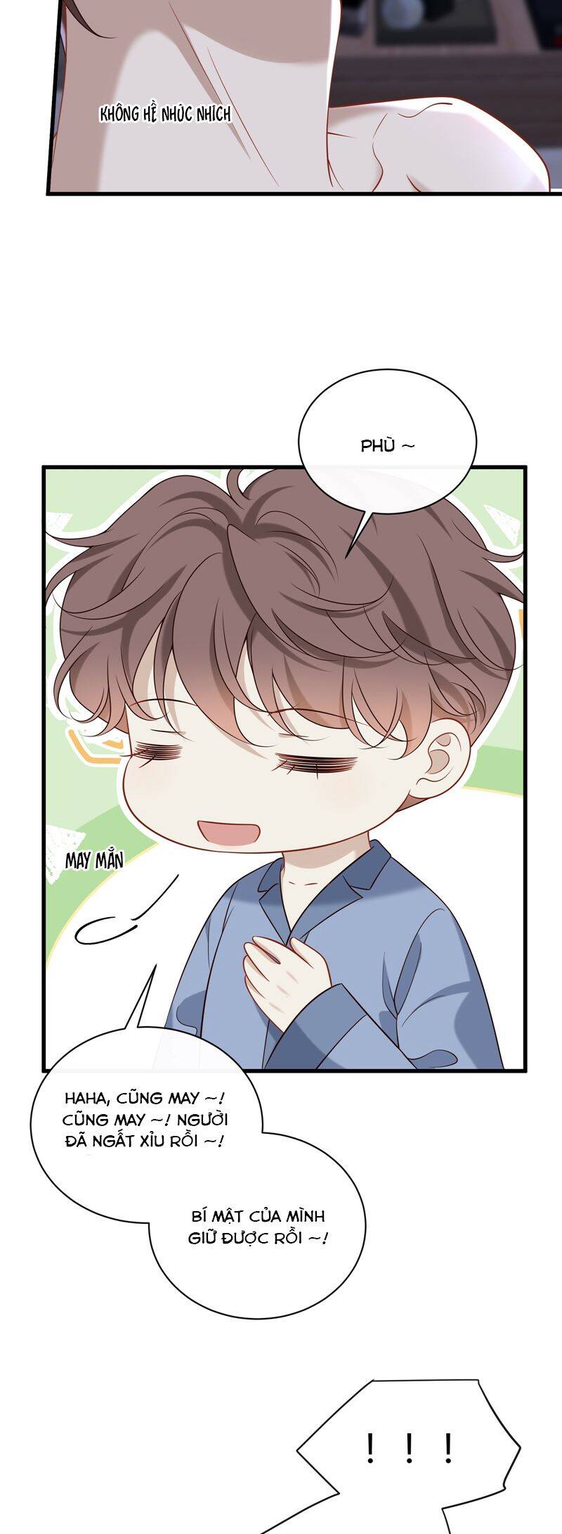 Anh Ấy Đến Từ Màn Đêm Chapter  64 - 9