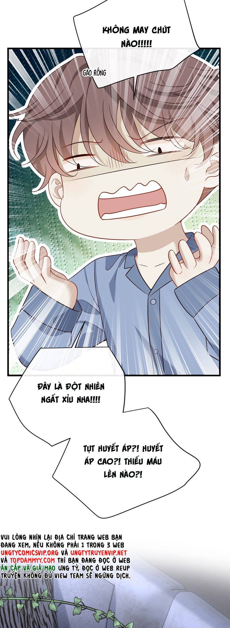 Anh Ấy Đến Từ Màn Đêm Chapter  64 - 10