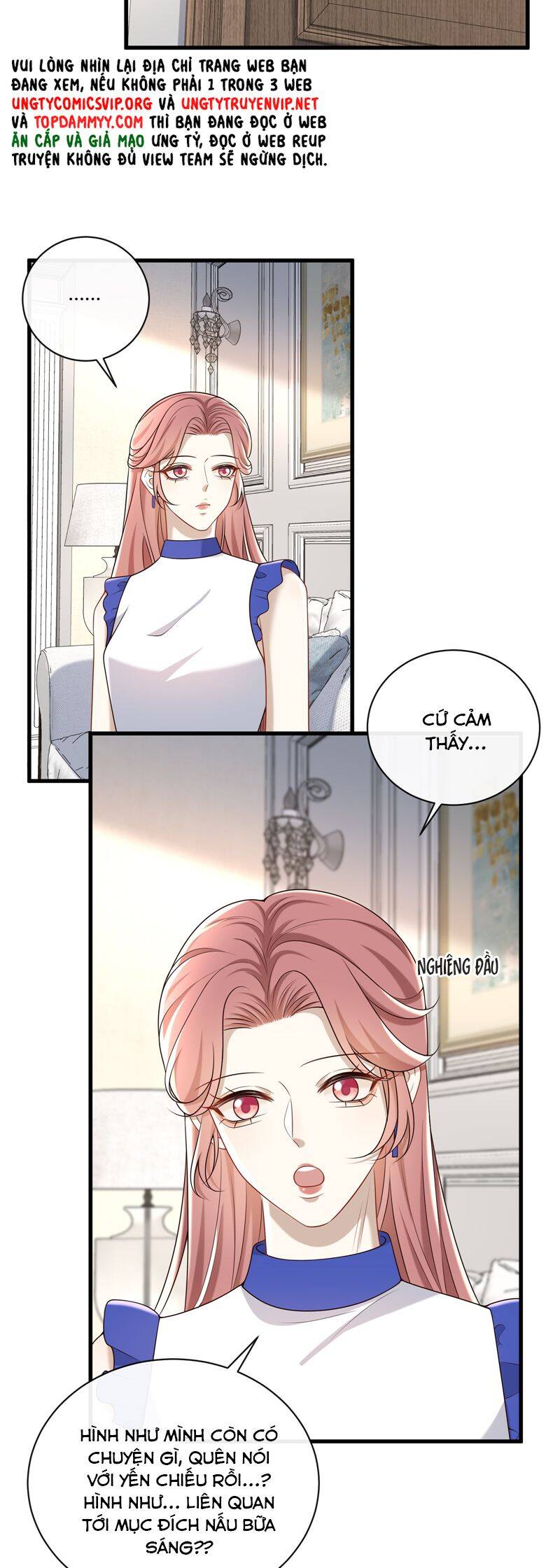 Anh Ấy Đến Từ Màn Đêm Chapter  65 - 11