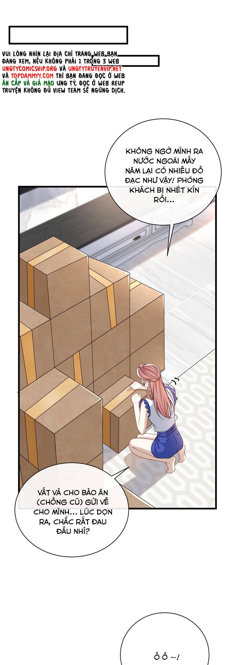 Anh Ấy Đến Từ Màn Đêm Chapter  65 - 15