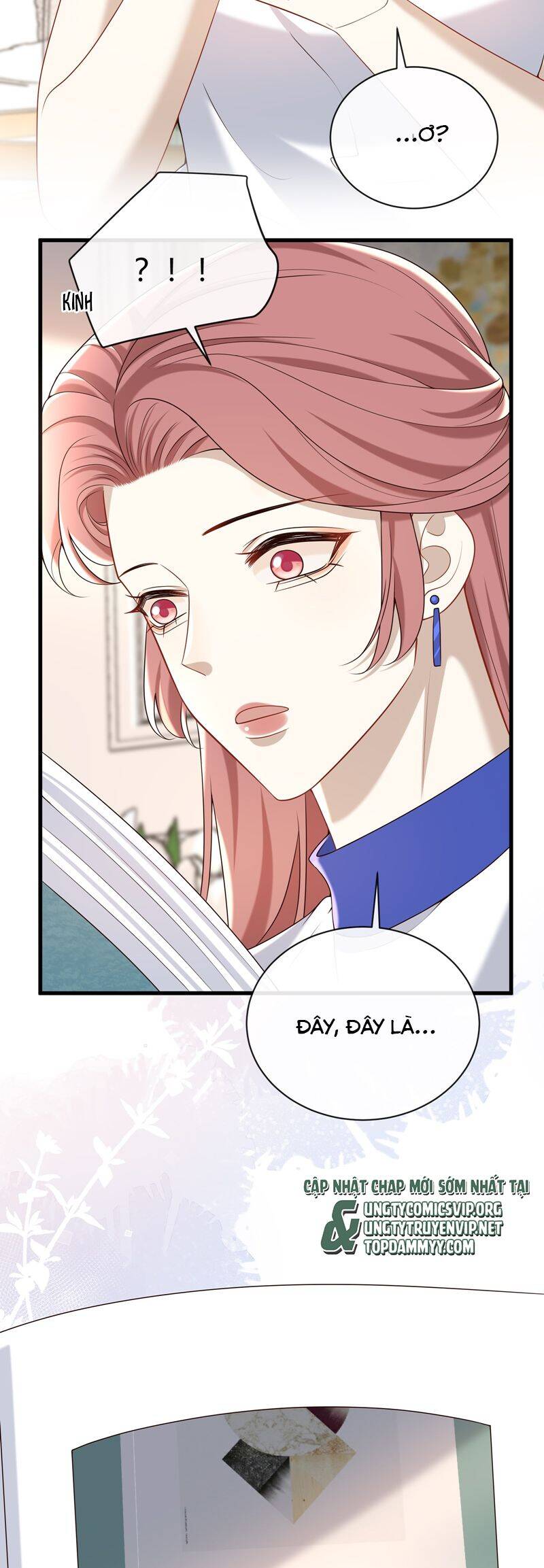 Anh Ấy Đến Từ Màn Đêm Chapter  65 - 20