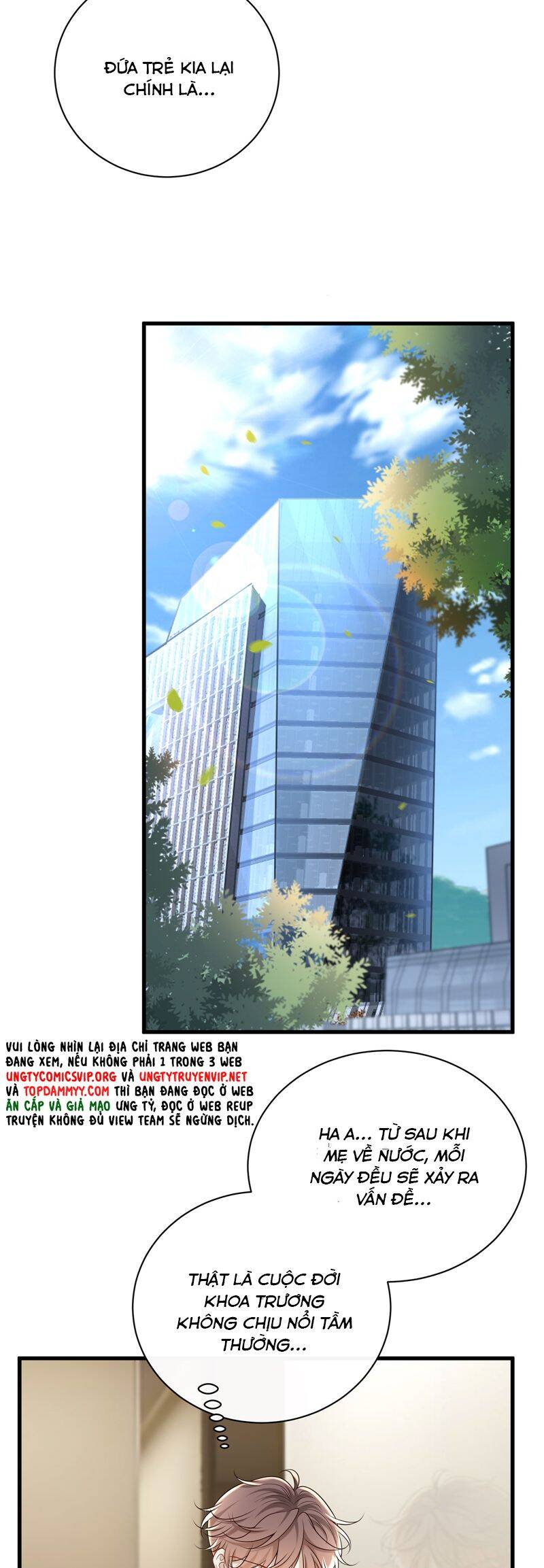 Anh Ấy Đến Từ Màn Đêm Chapter  65 - 22