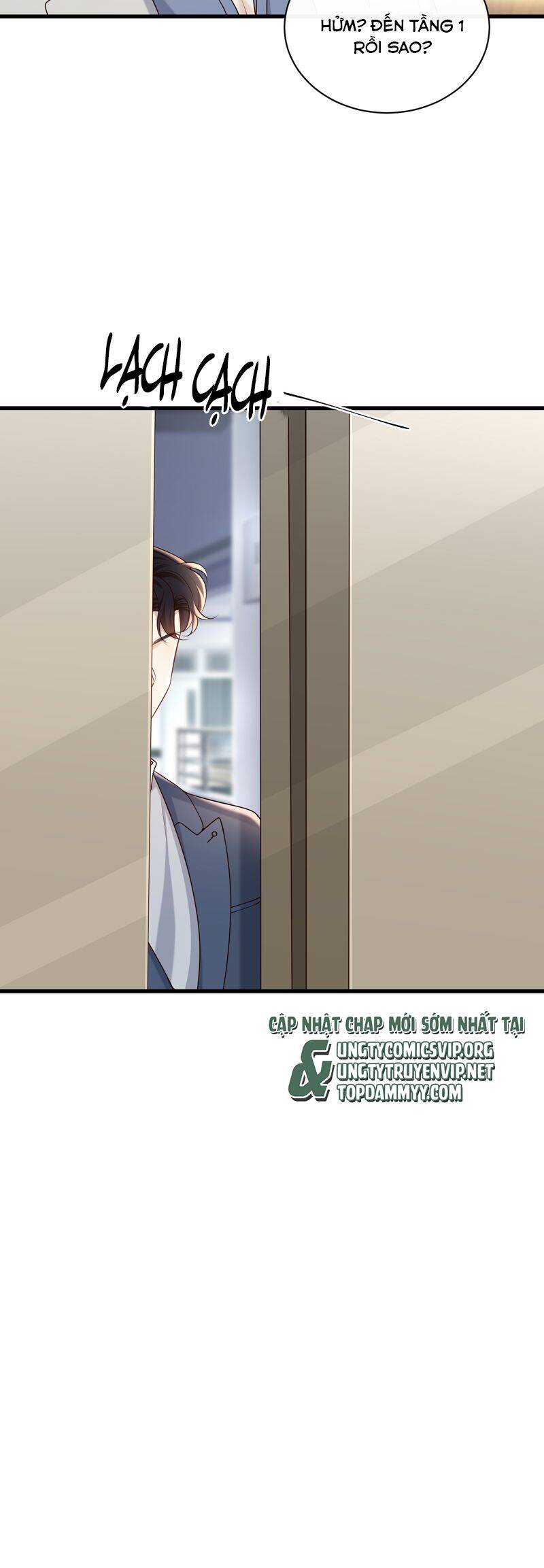 Anh Ấy Đến Từ Màn Đêm Chapter  65 - 24