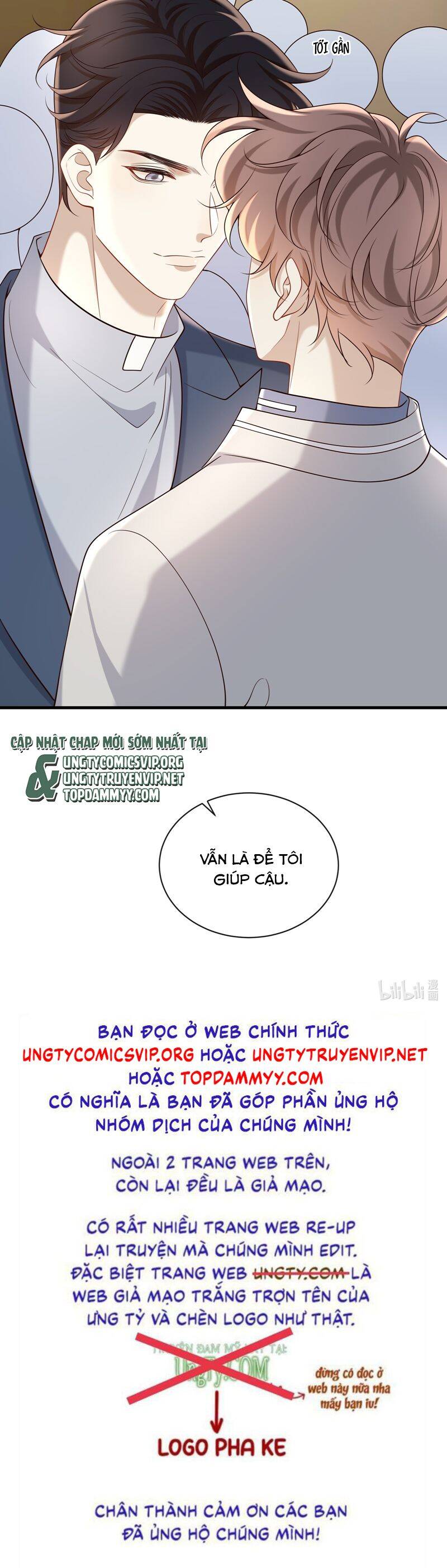 Anh Ấy Đến Từ Màn Đêm Chapter  65 - 30