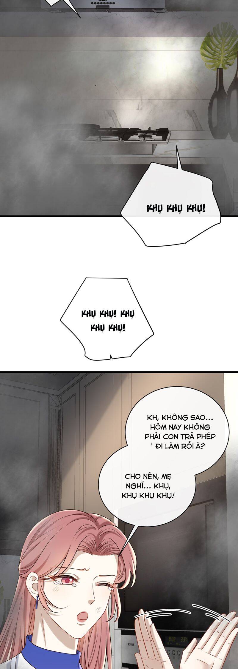 Anh Ấy Đến Từ Màn Đêm Chapter  65 - 5