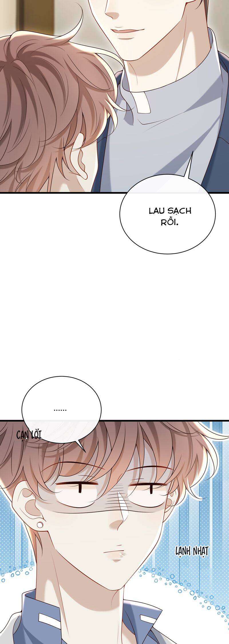 Anh Ấy Đến Từ Màn Đêm Chapter  66 - 11