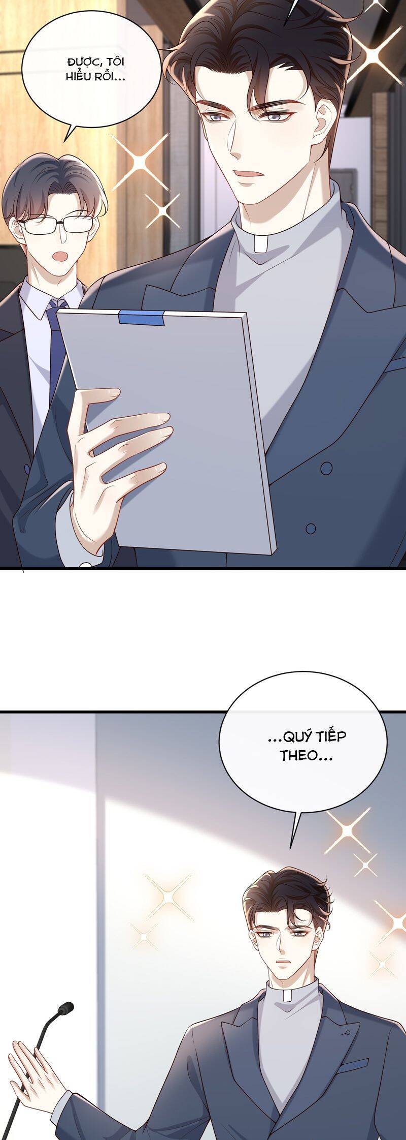 Anh Ấy Đến Từ Màn Đêm Chapter  66 - 13