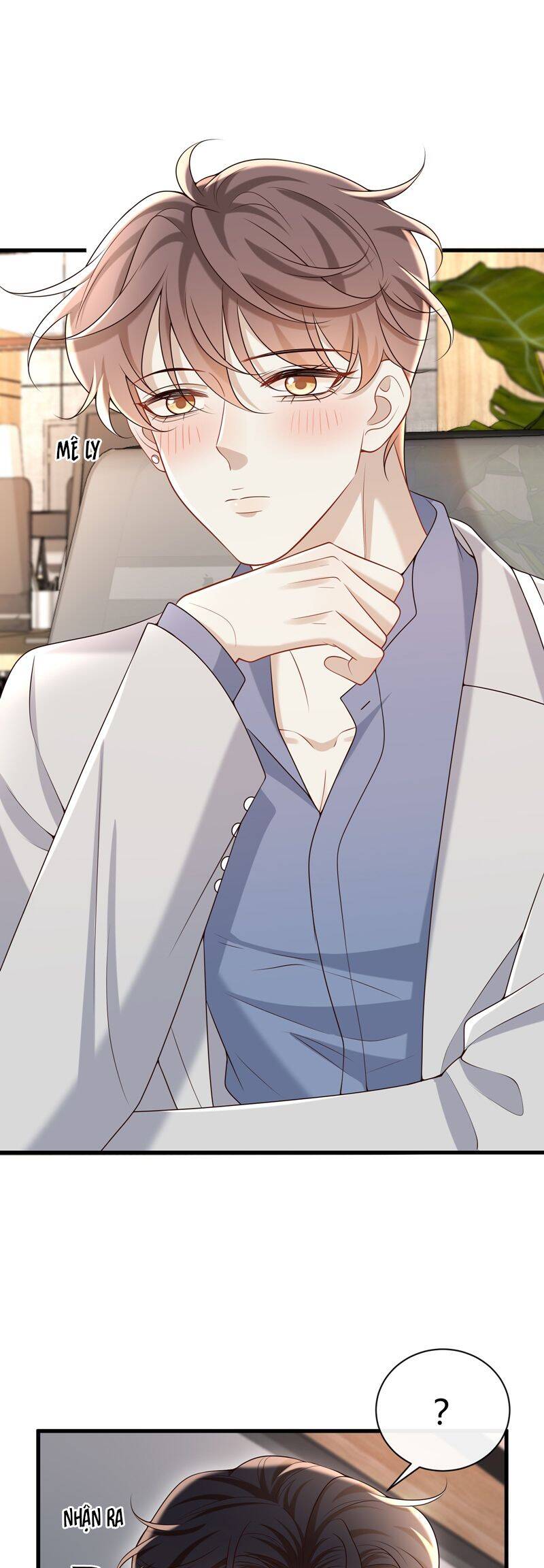 Anh Ấy Đến Từ Màn Đêm Chapter  66 - 15
