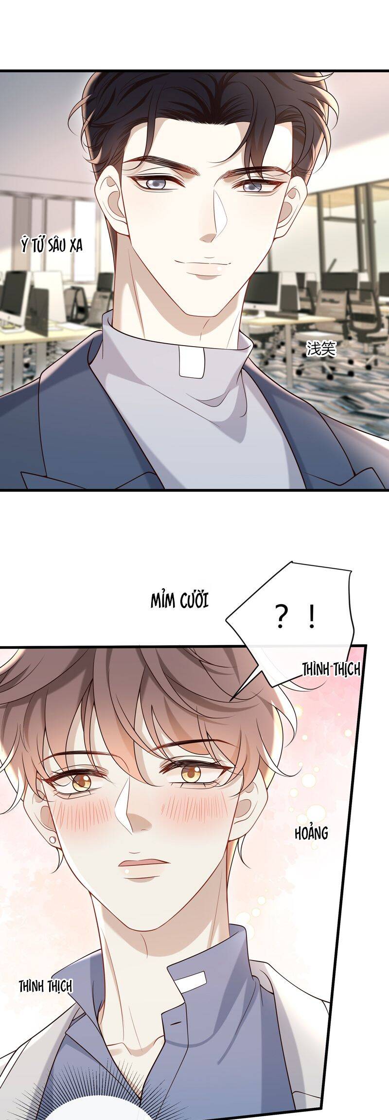 Anh Ấy Đến Từ Màn Đêm Chapter  66 - 17