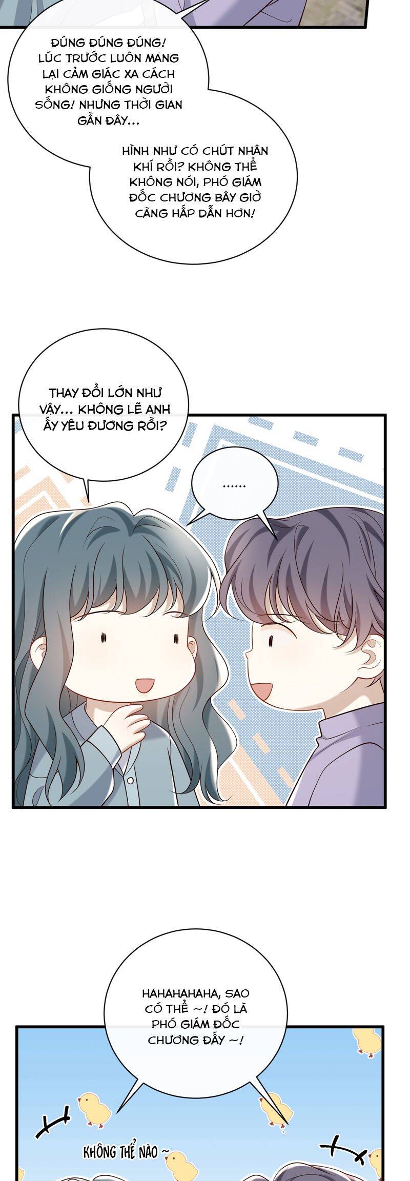 Anh Ấy Đến Từ Màn Đêm Chapter  66 - 20