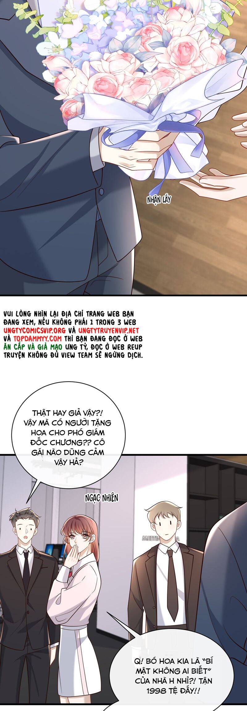 Anh Ấy Đến Từ Màn Đêm Chapter  66 - 23