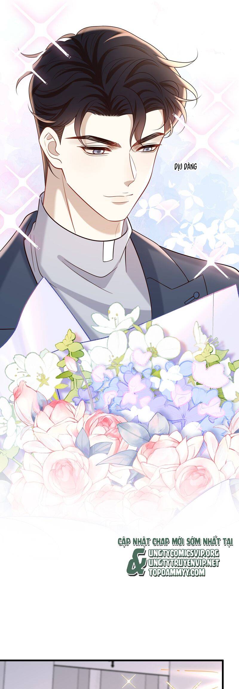 Anh Ấy Đến Từ Màn Đêm Chapter  66 - 25