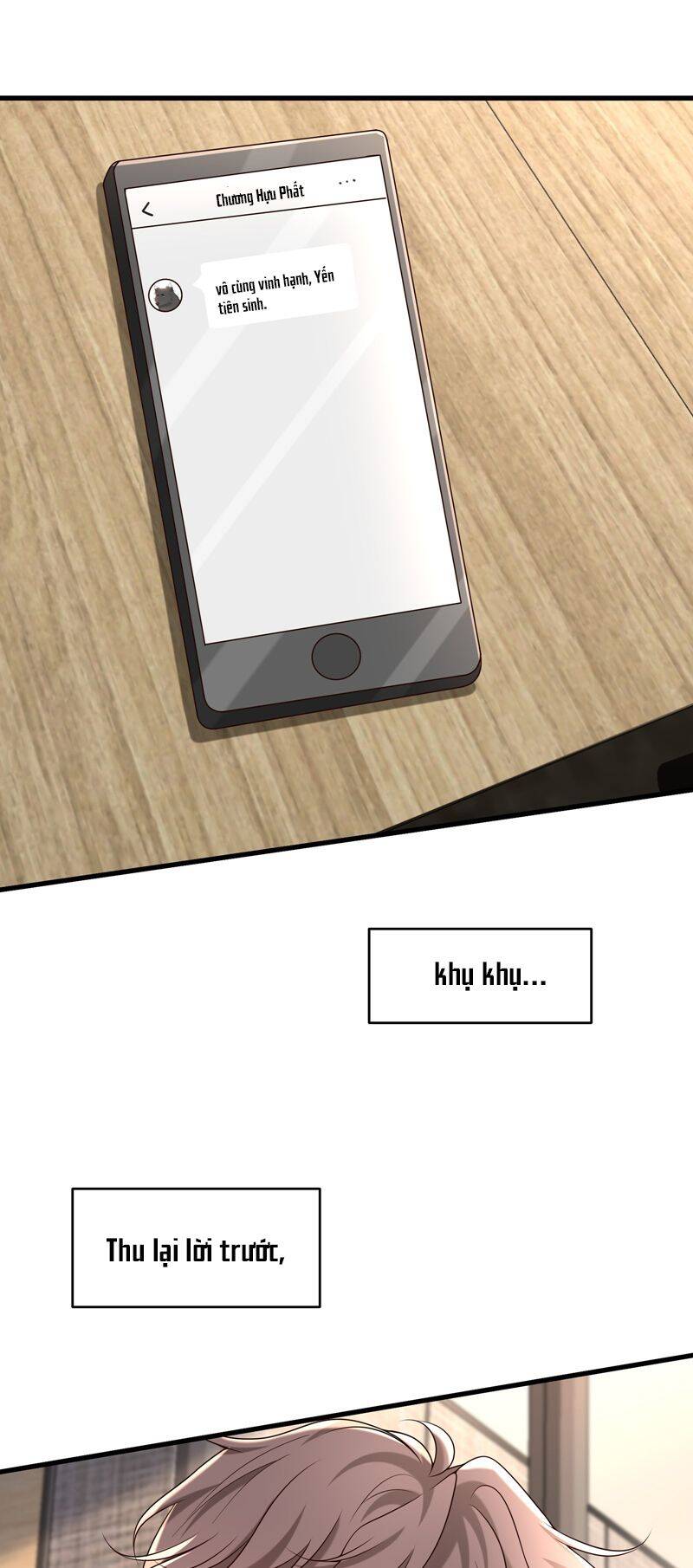 Anh Ấy Đến Từ Màn Đêm Chapter  66 - 28