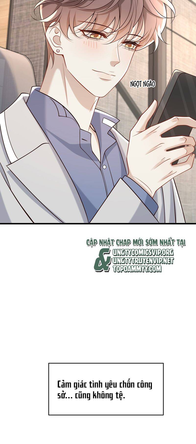 Anh Ấy Đến Từ Màn Đêm Chapter  66 - 29