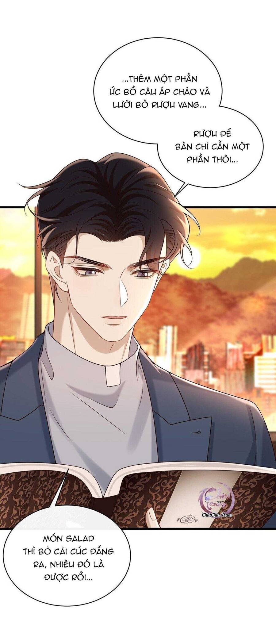 Anh Ấy Đến Từ Màn Đêm Chapter  67 - 11