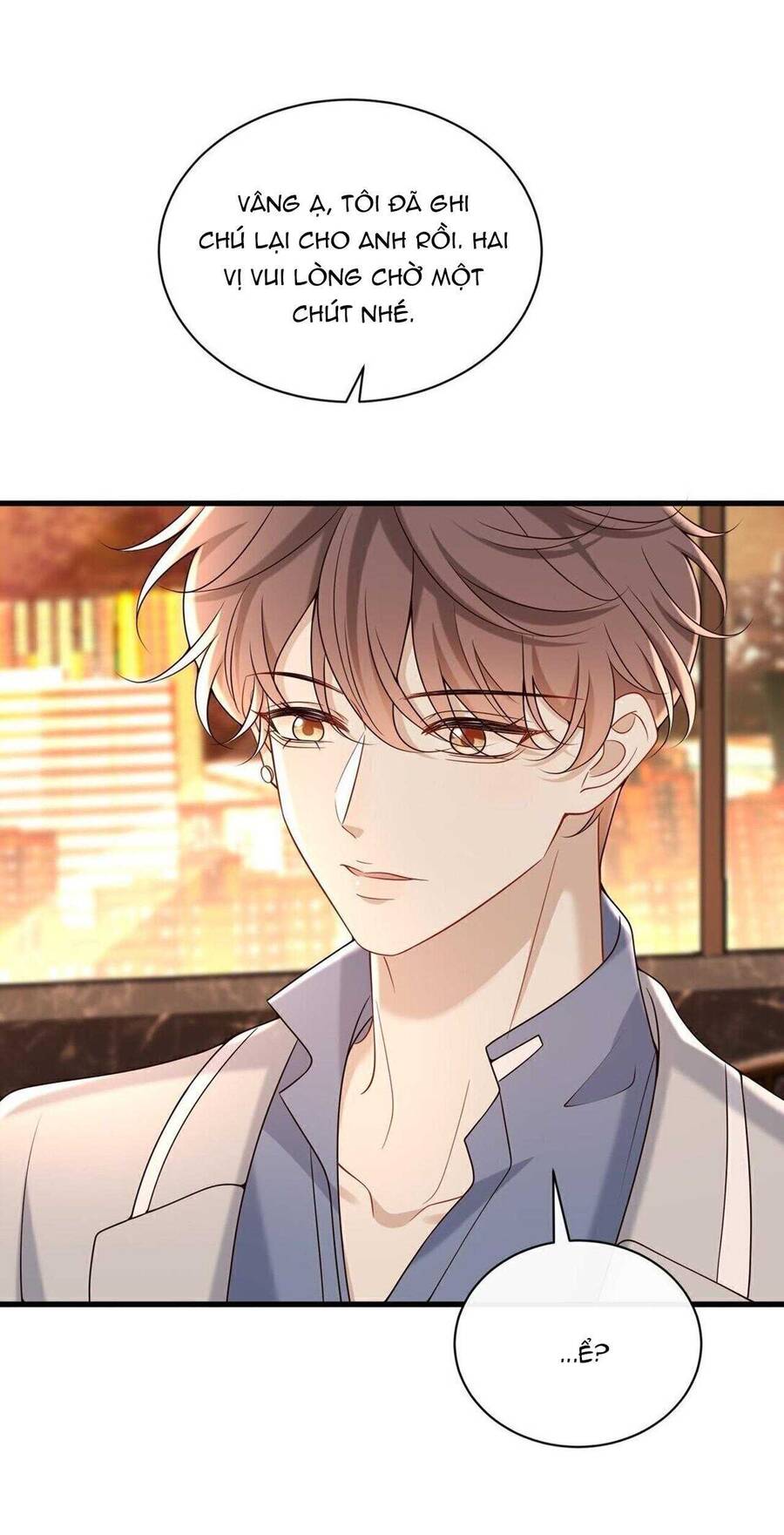 Anh Ấy Đến Từ Màn Đêm Chapter  67 - 12