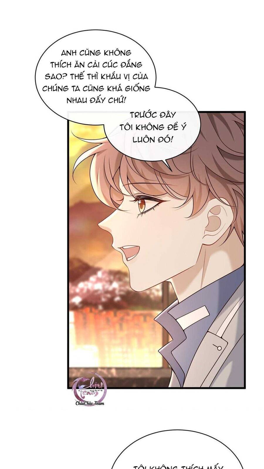 Anh Ấy Đến Từ Màn Đêm Chapter  67 - 13