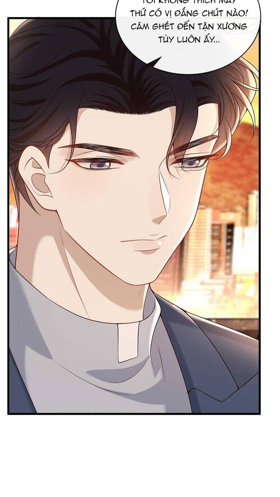 Anh Ấy Đến Từ Màn Đêm Chapter  67 - 14