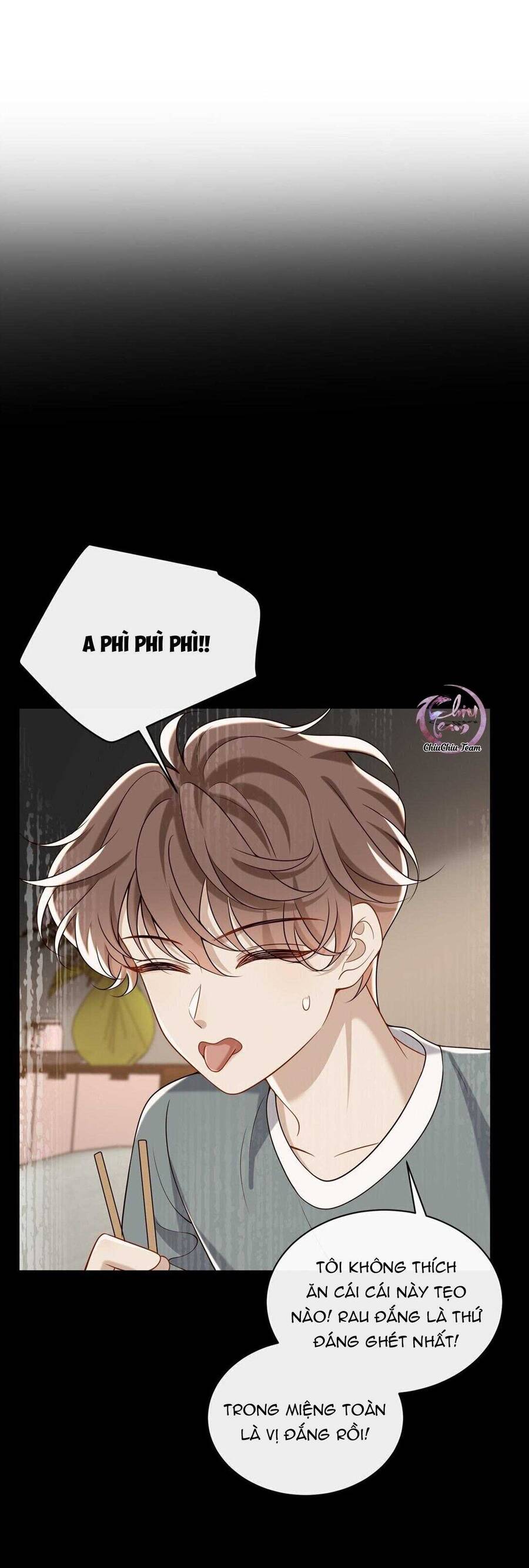 Anh Ấy Đến Từ Màn Đêm Chapter  67 - 15