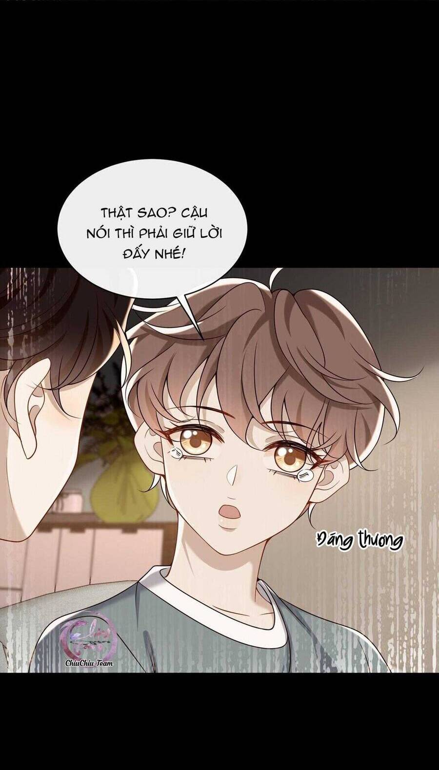 Anh Ấy Đến Từ Màn Đêm Chapter  67 - 17