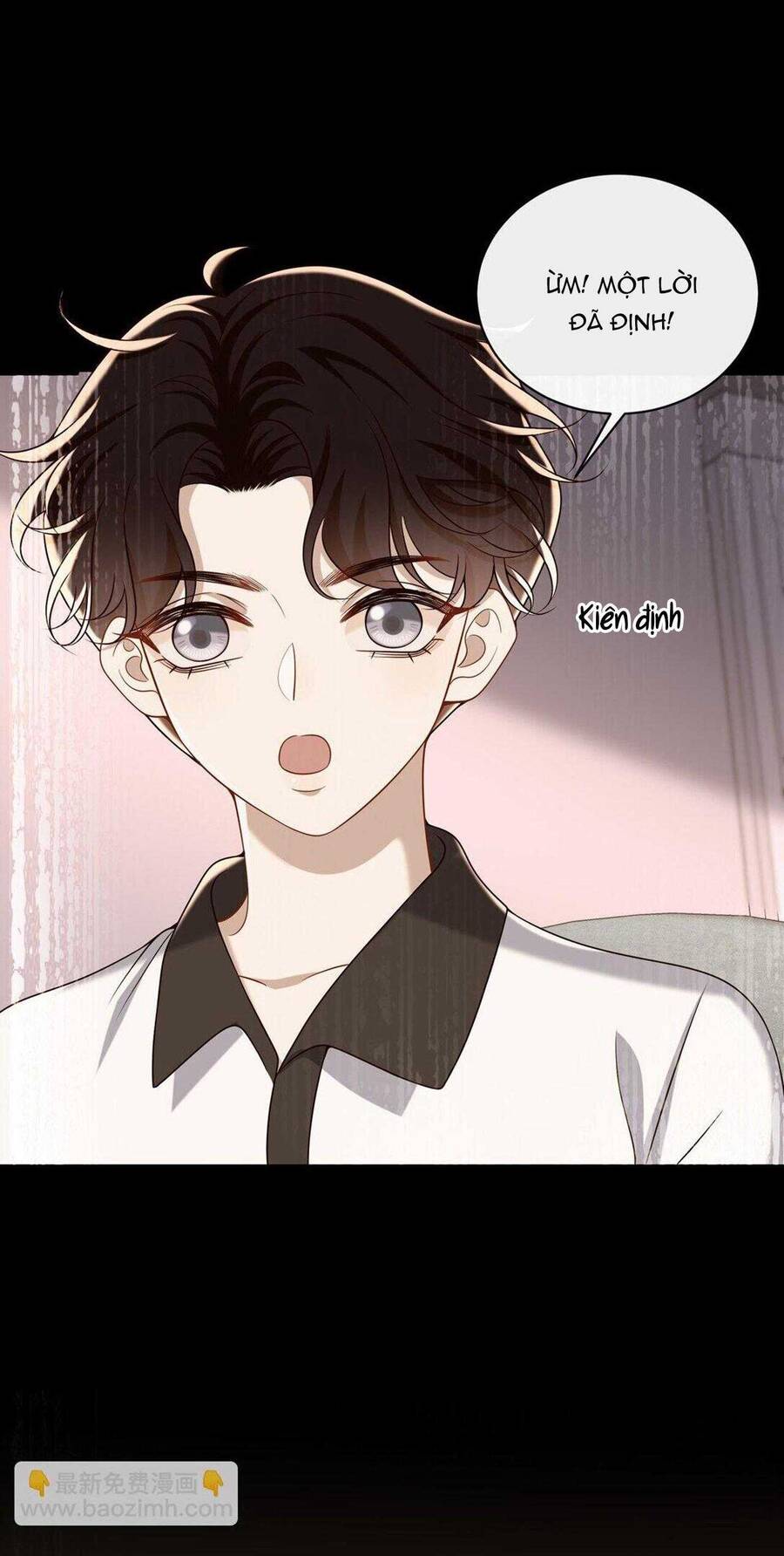 Anh Ấy Đến Từ Màn Đêm Chapter  67 - 18