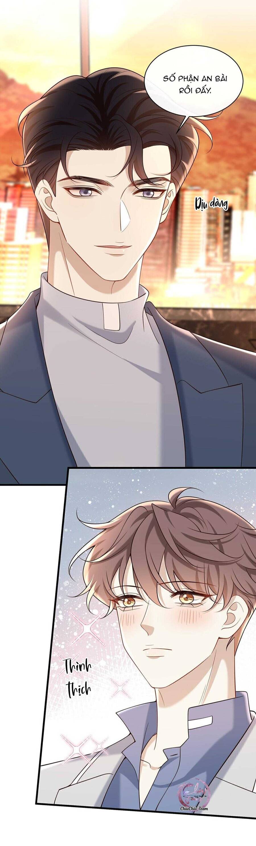 Anh Ấy Đến Từ Màn Đêm Chapter  67 - 20